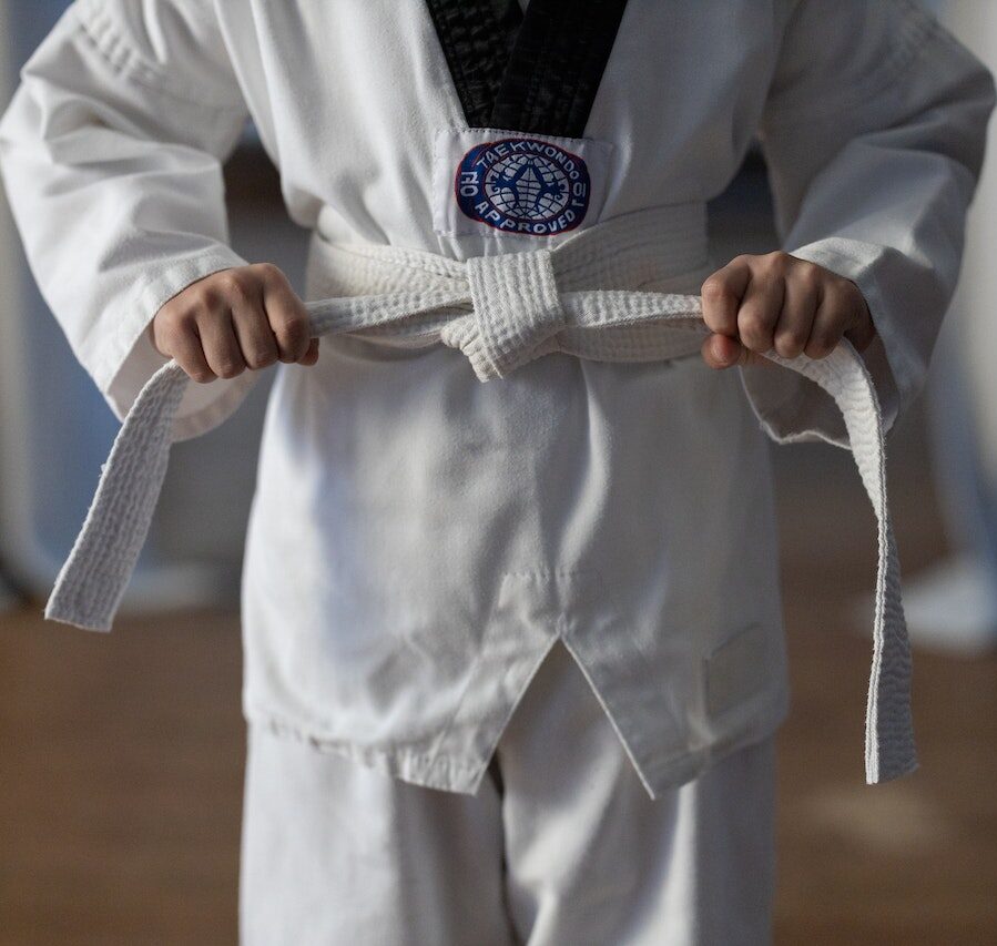 Taekwondo taekwondo federation