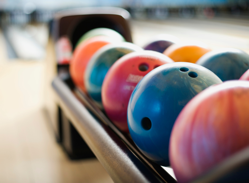 Hur man väljer rätt bowlingklot Hur man väljer rätt bowlingklot