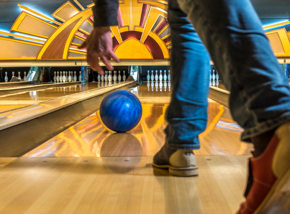 Så här spelar du bowling - en guide för nybörjare