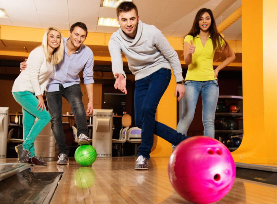 Bowling Nyborg