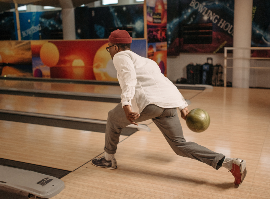 5 tips för att bli en bättre bowlare 5 tips för att bli en bättre bowlare