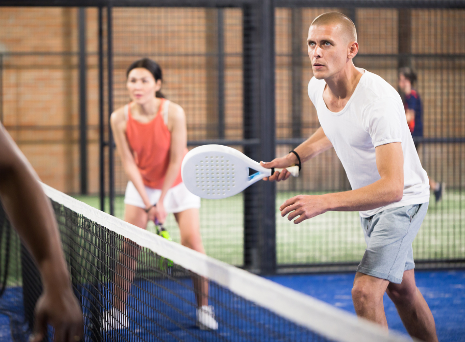 Padel Alvesta Padel Alvesta